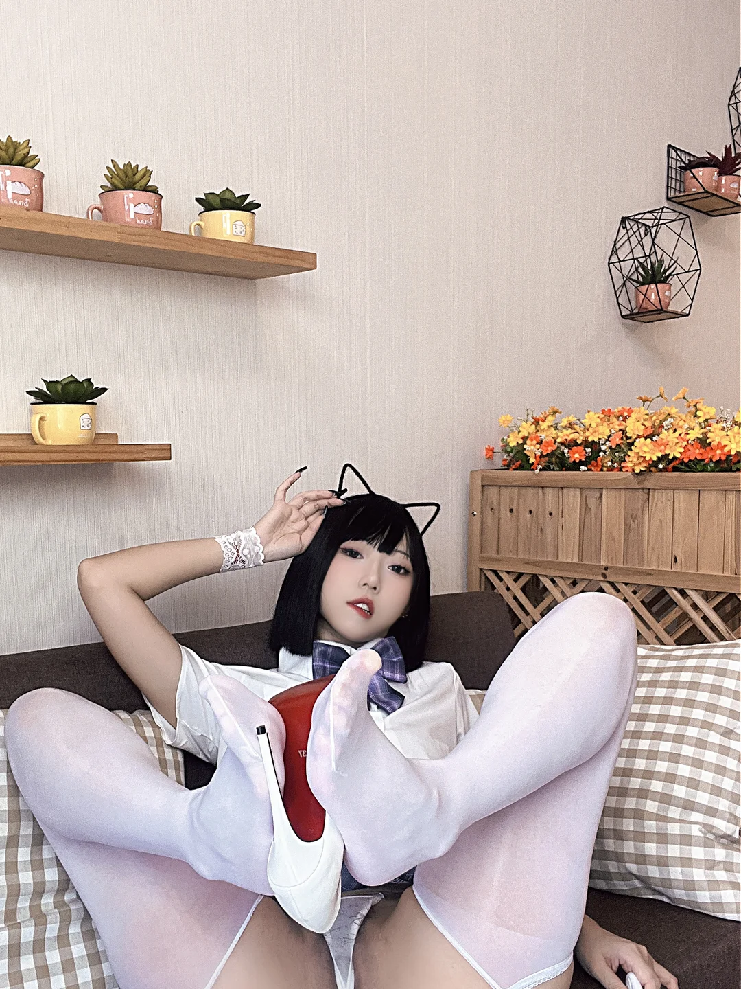 Money冷冷 – JK喵酱 [74P-316MB] 【丝足阁写真】023.webp
