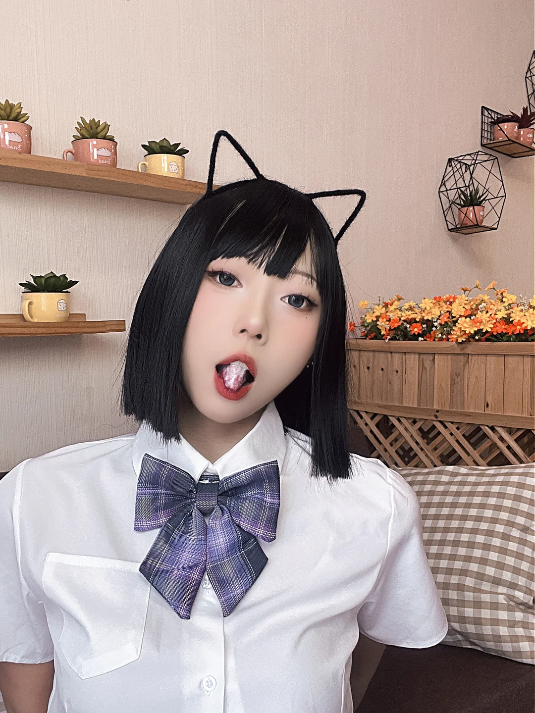 Money冷冷 – JK喵酱 [74P-316MB] 【丝足阁写真】024.webp