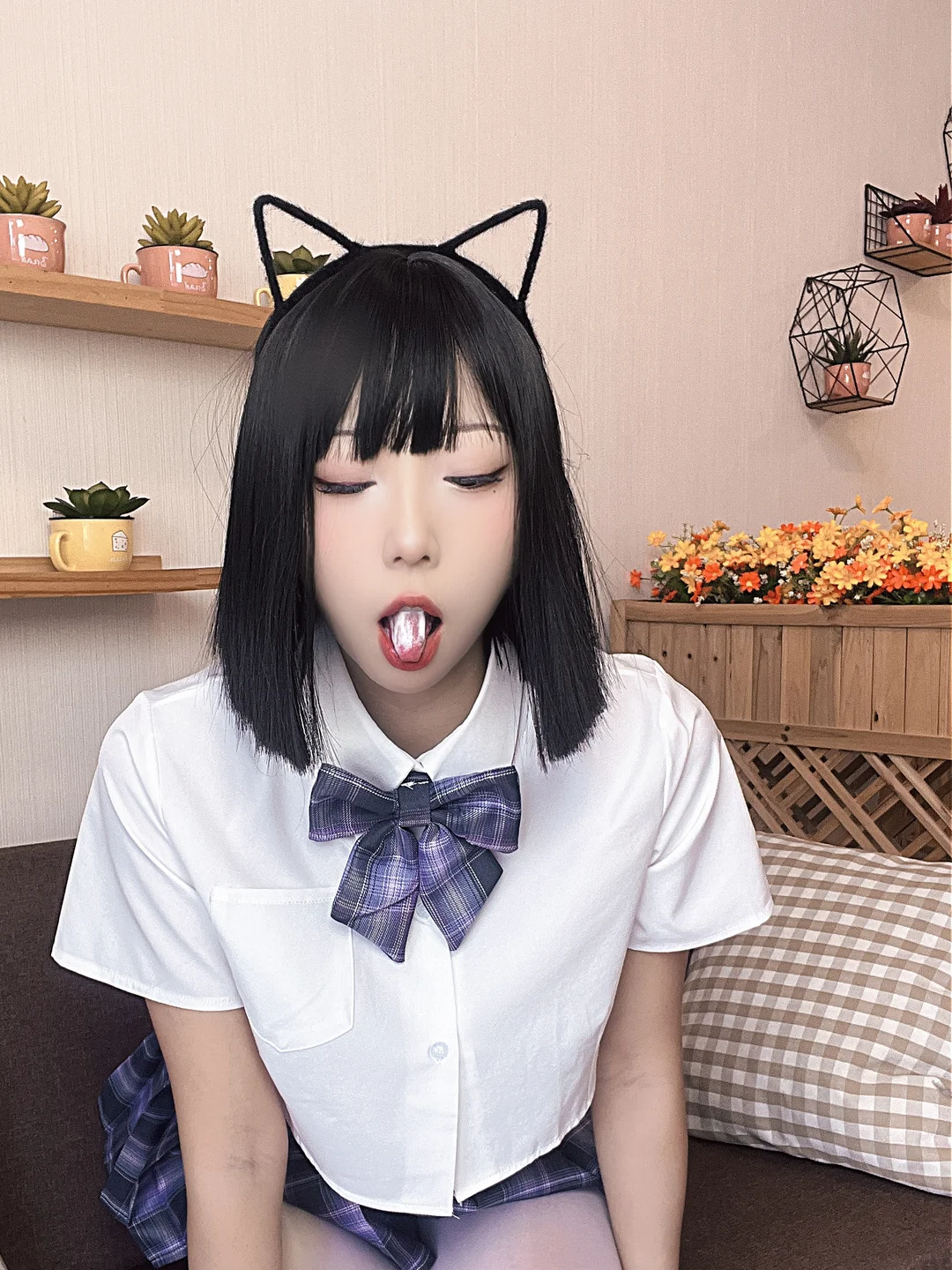 Money冷冷 – JK喵酱 [74P-316MB] 【丝足阁写真】033.webp