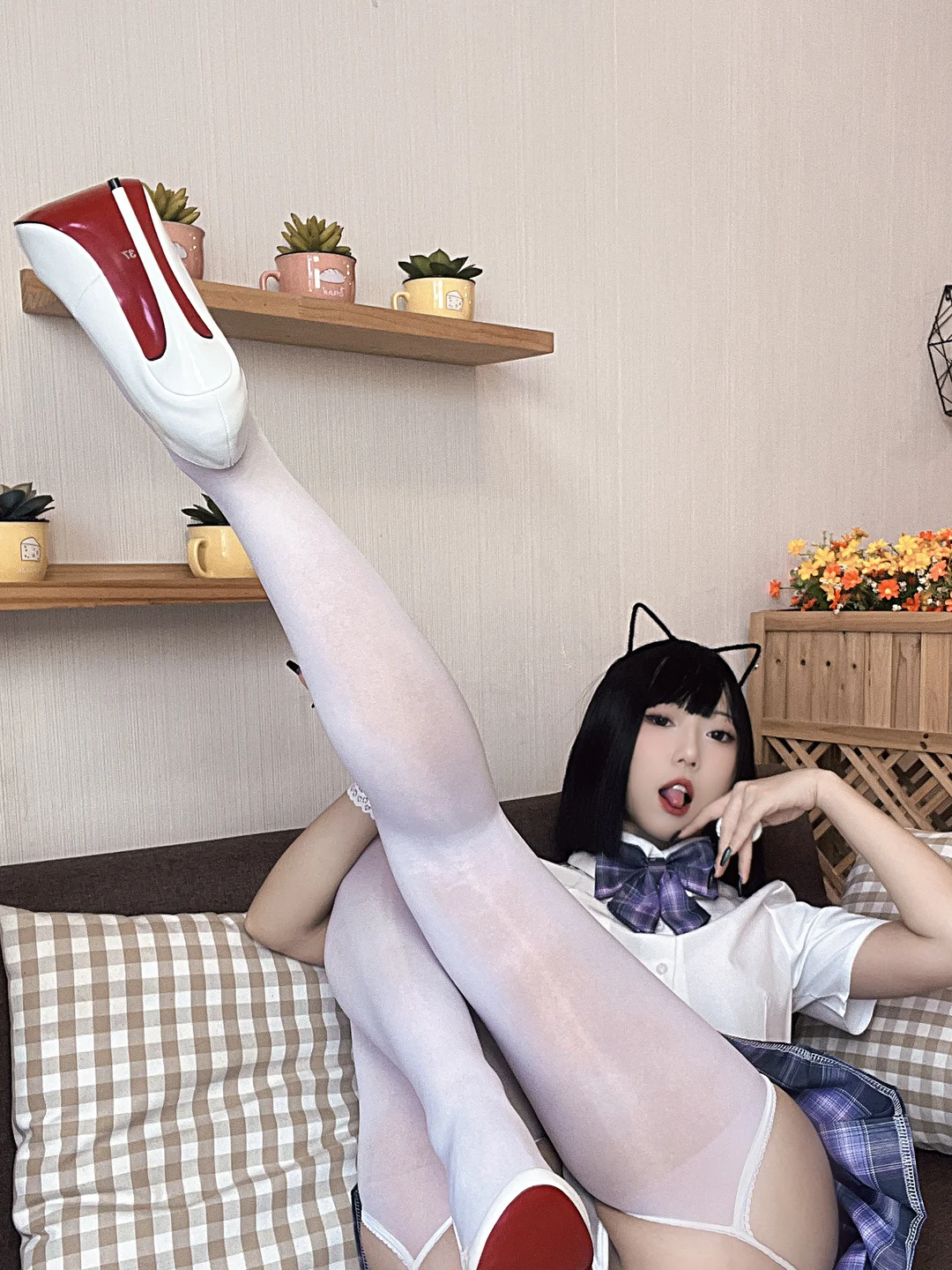 Money冷冷 – JK喵酱 [74P-316MB] 【丝足阁写真】034.webp