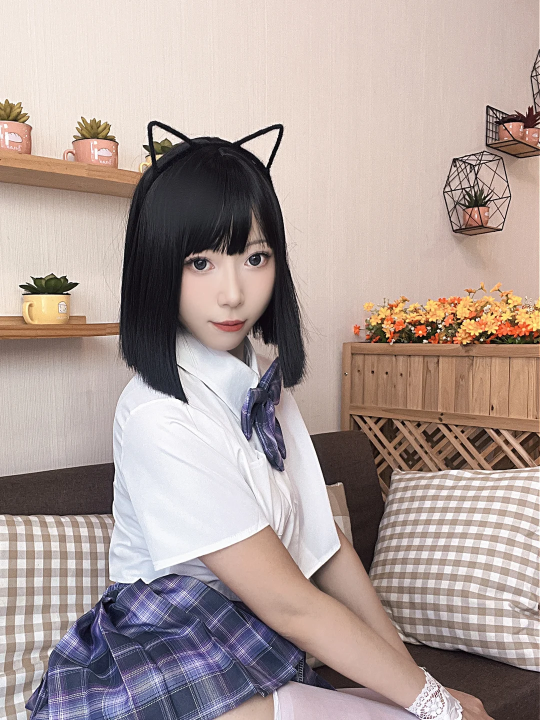 Money冷冷 – JK喵酱 [74P-316MB] 【丝足阁写真】044.webp