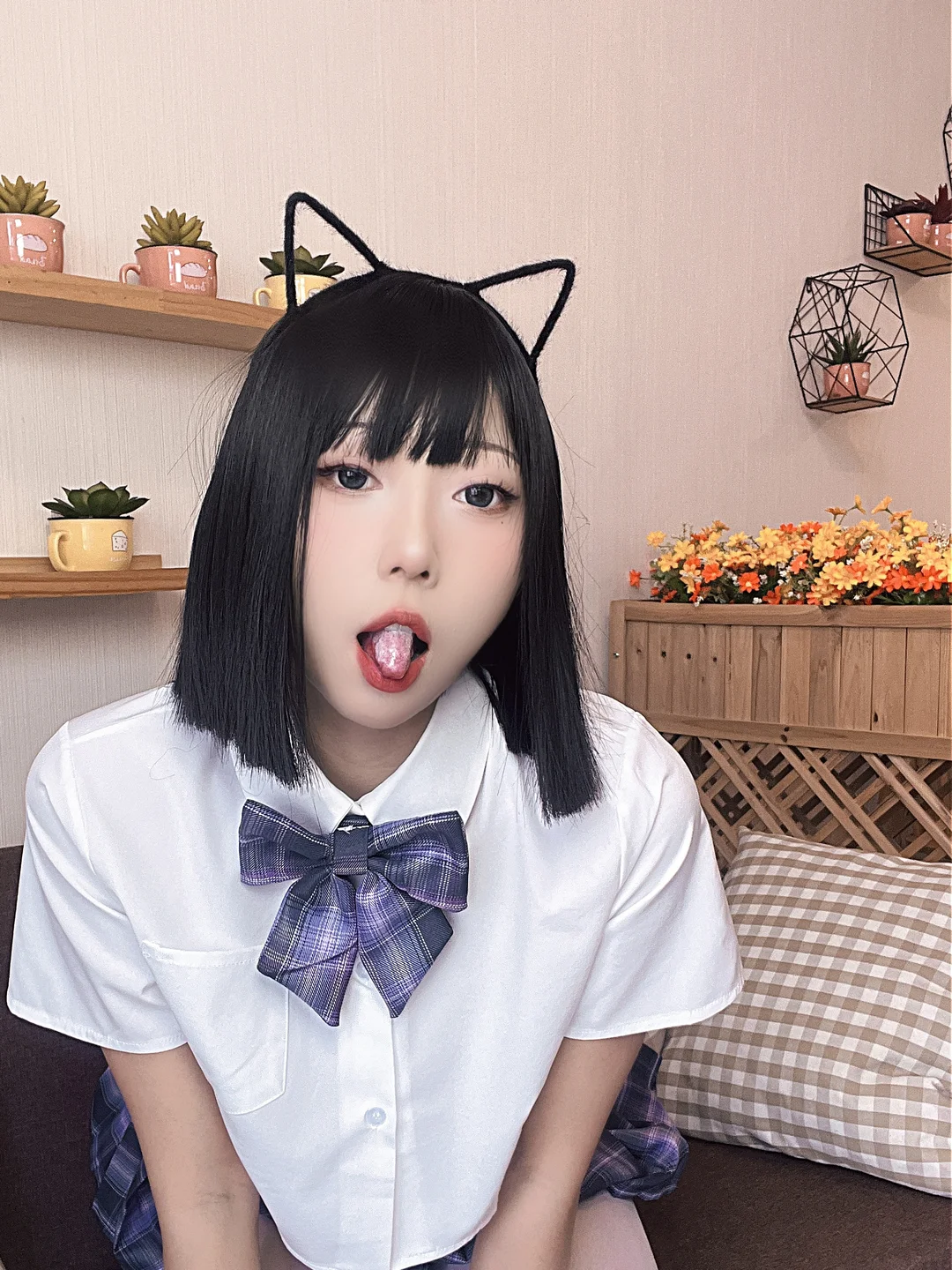 Money冷冷 – JK喵酱 [74P-316MB] 【丝足阁写真】058.webp