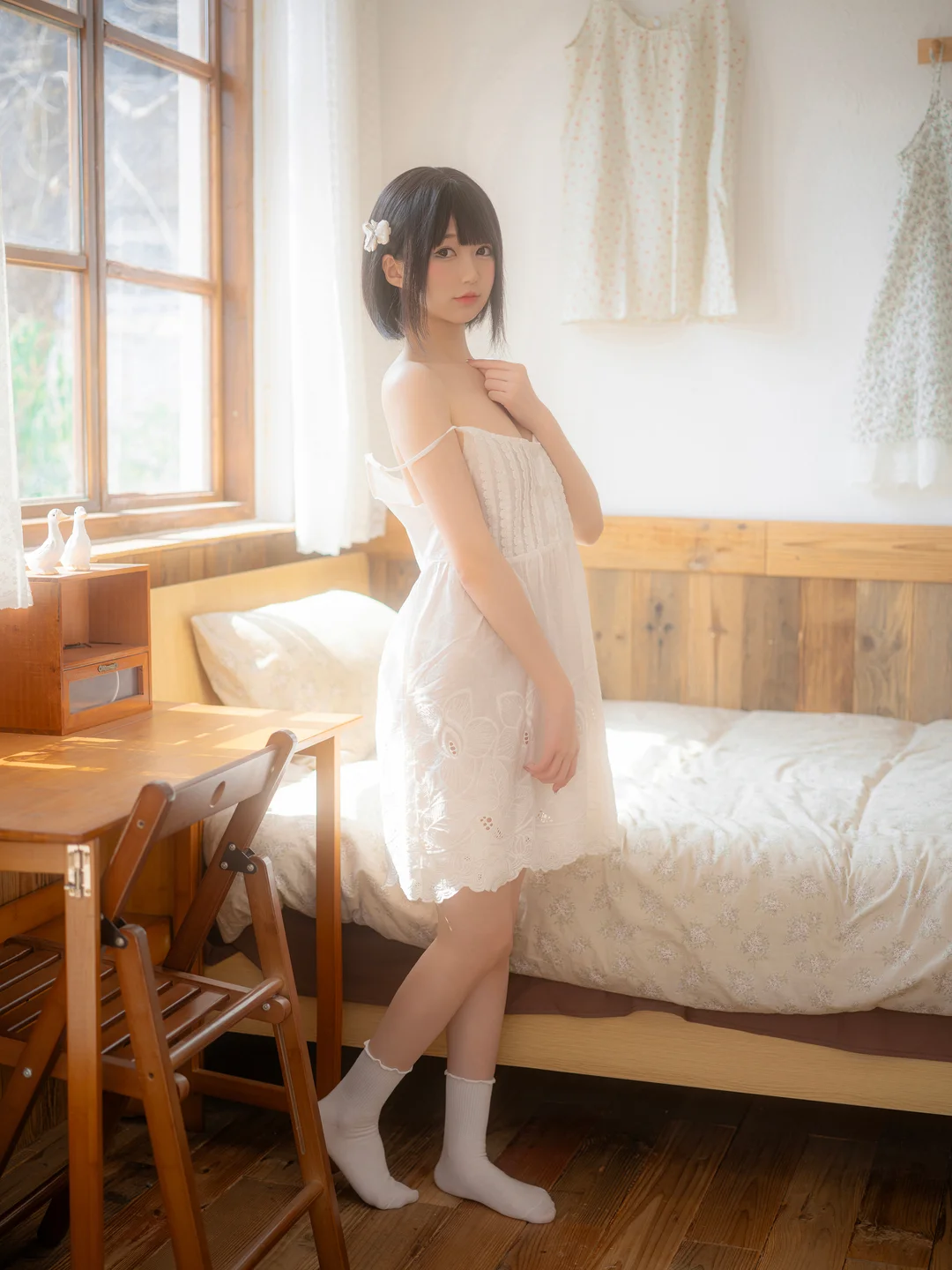 Nagisa魔物喵 – 暑假日记 [100P-553MB] TG@icoset001.webp