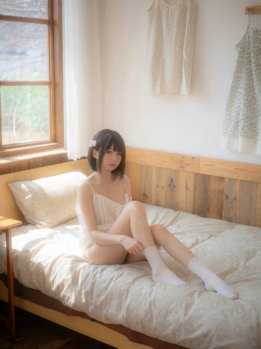 Nagisa魔物喵 – 暑假日记 [100P-553MB] TG@icoset022.webp