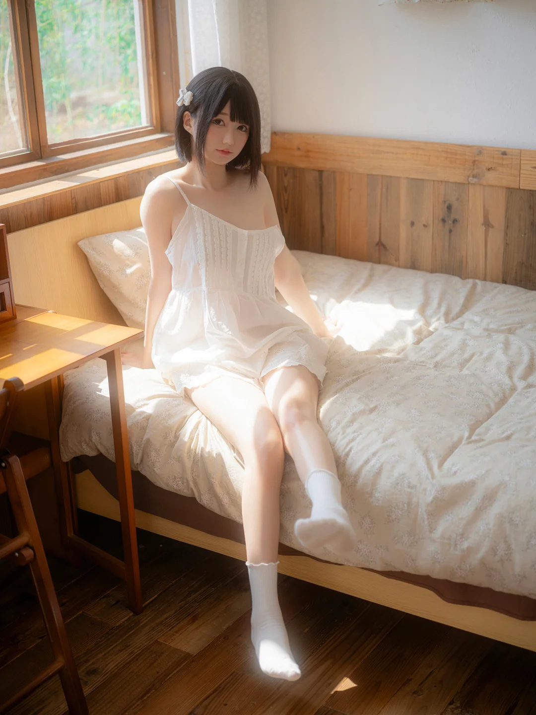 Nagisa魔物喵 – 暑假日记 [100P-553MB] TG@icoset024.webp