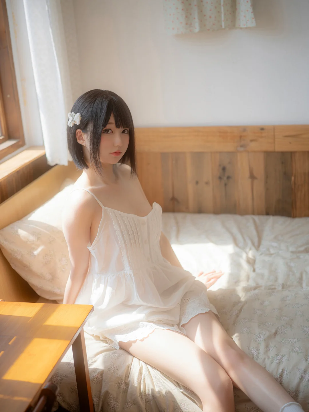 Nagisa魔物喵 – 暑假日记 [100P-553MB] TG@icoset025.webp