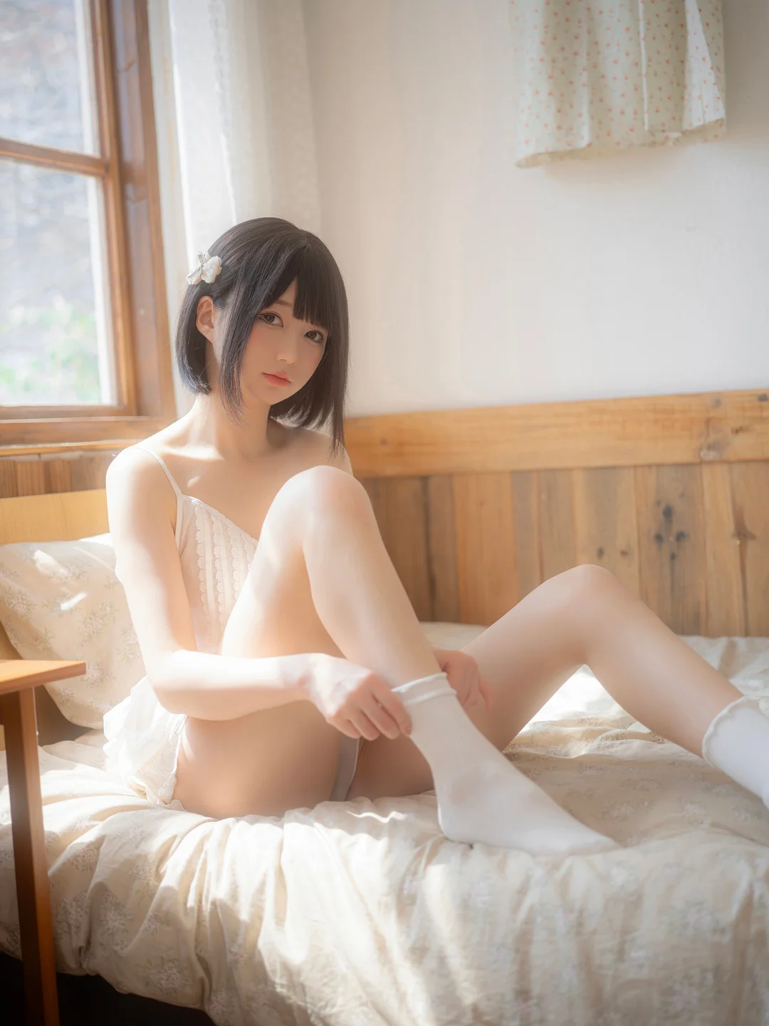 Nagisa魔物喵 – 暑假日记 [100P-553MB] TG@icoset030.webp
