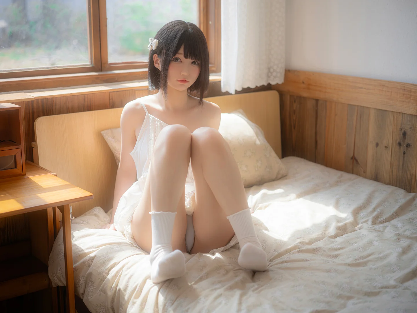 Nagisa魔物喵 – 暑假日记 [100P-553MB] TG@icoset035.webp