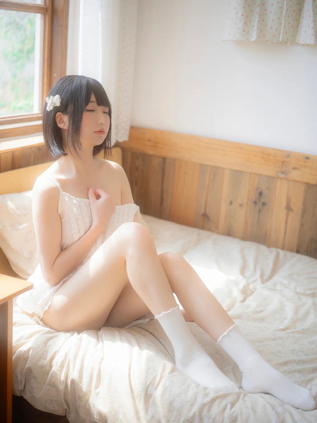 Nagisa魔物喵 – 暑假日记 [100P-553MB] TG@icoset039.webp