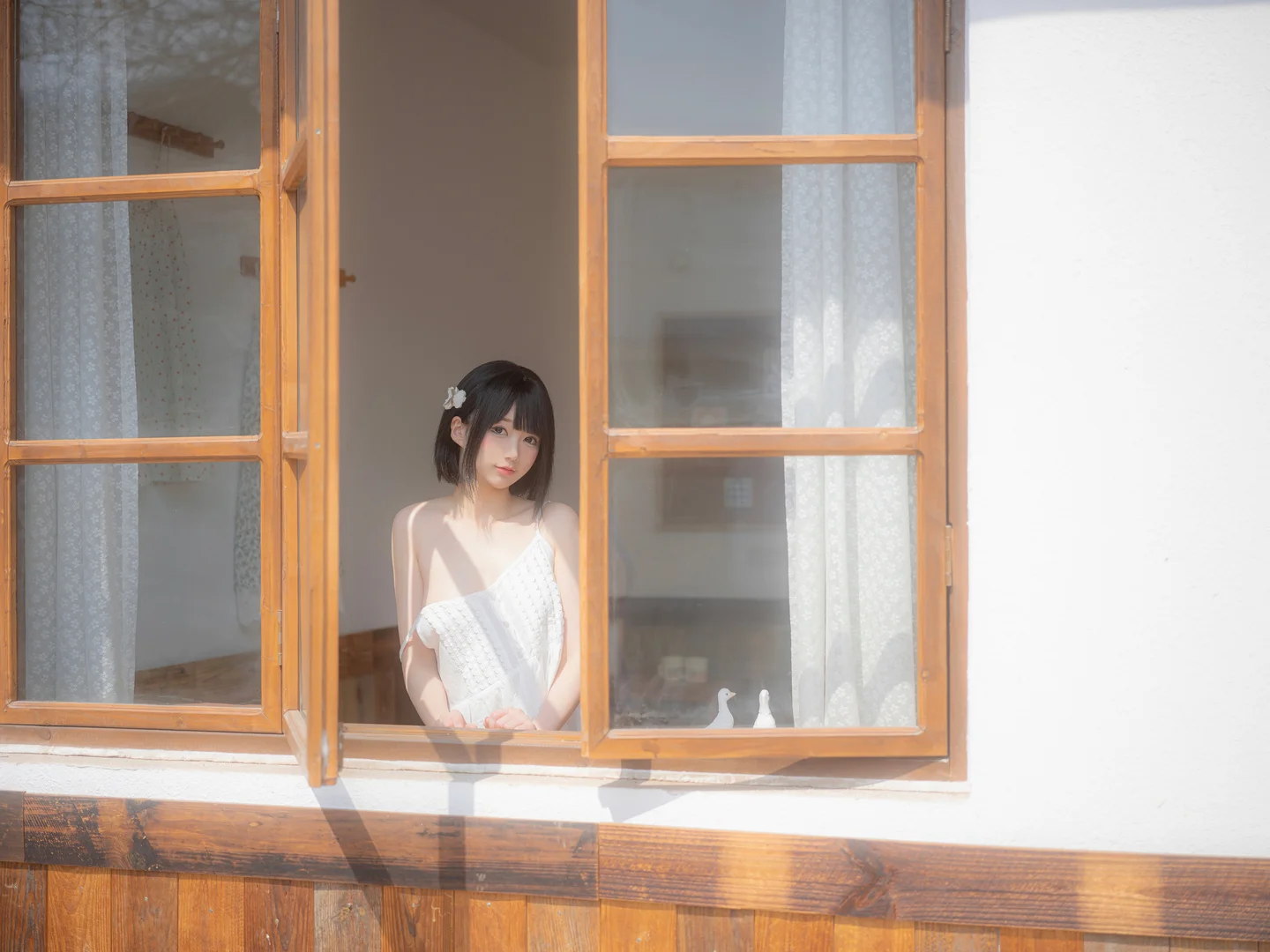 Nagisa魔物喵 – 暑假日记 [100P-553MB] TG@icoset071.webp