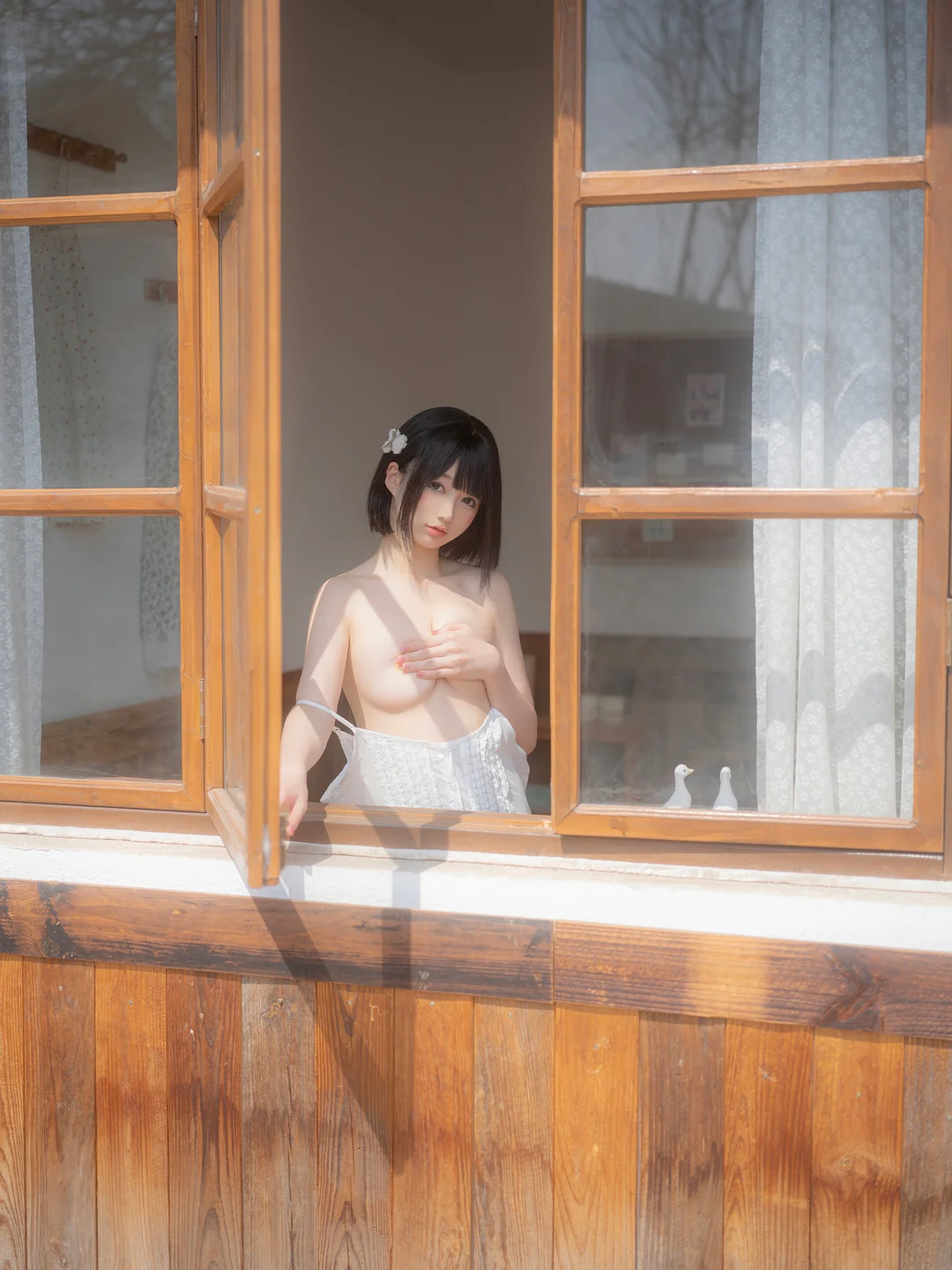 Nagisa魔物喵 – 暑假日记 [100P-553MB] TG@icoset072.webp