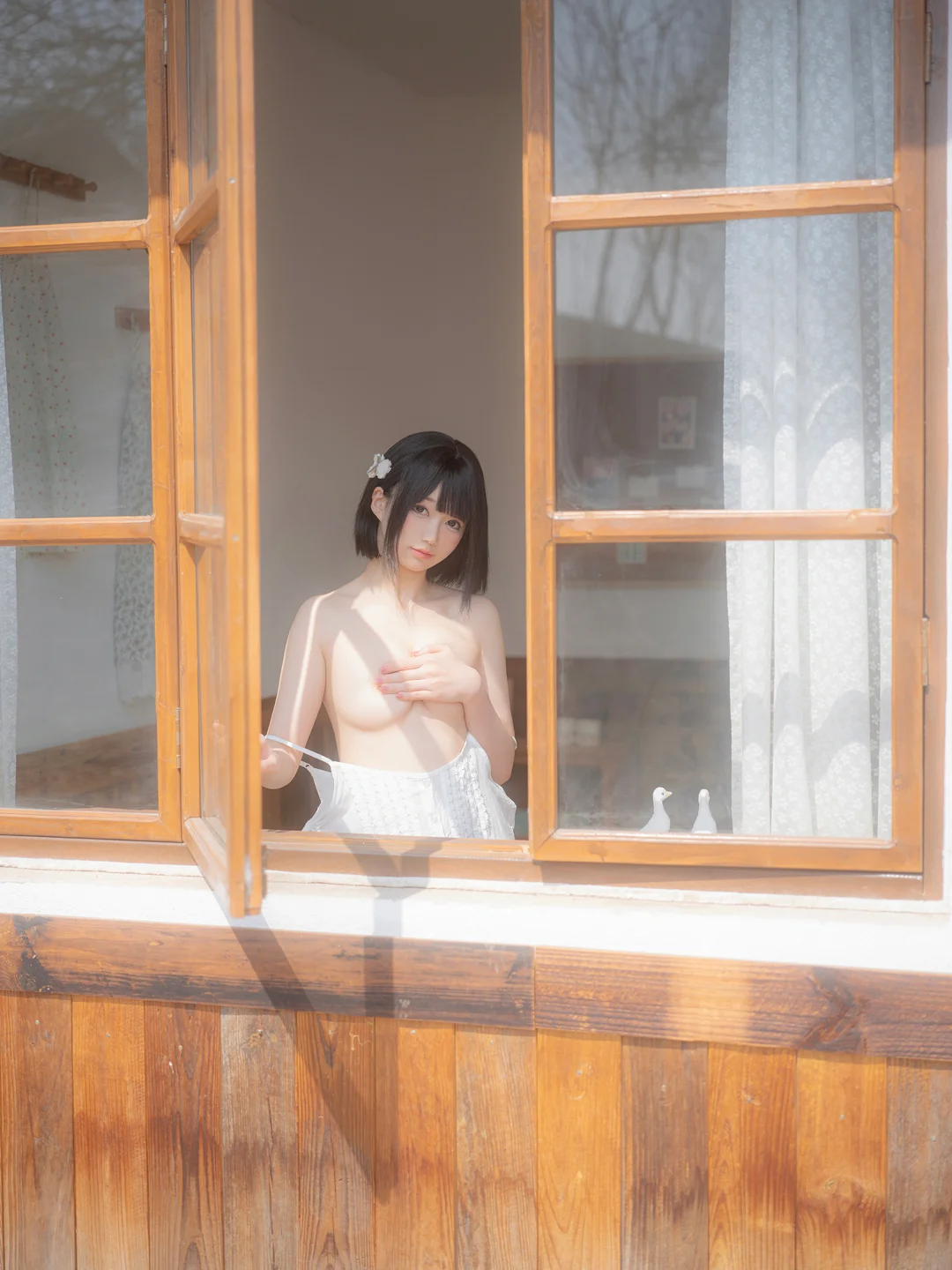 Nagisa魔物喵 – 暑假日记 [100P-553MB] TG@icoset073.webp