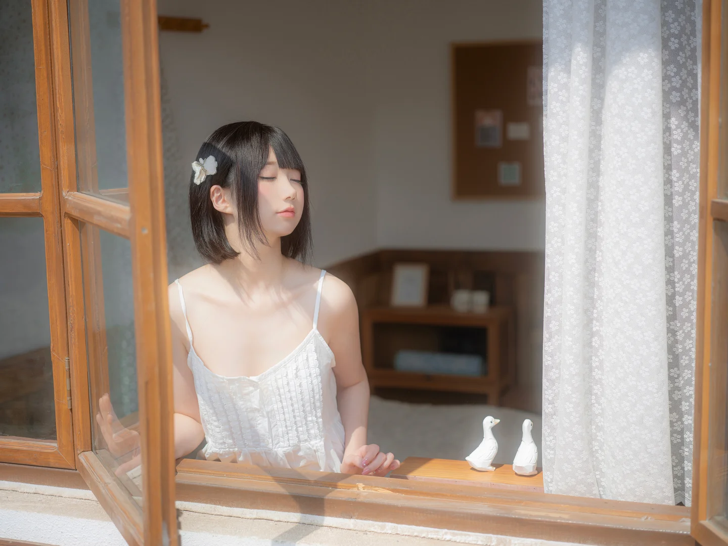 Nagisa魔物喵 – 暑假日记 [100P-553MB] TG@icoset076.webp