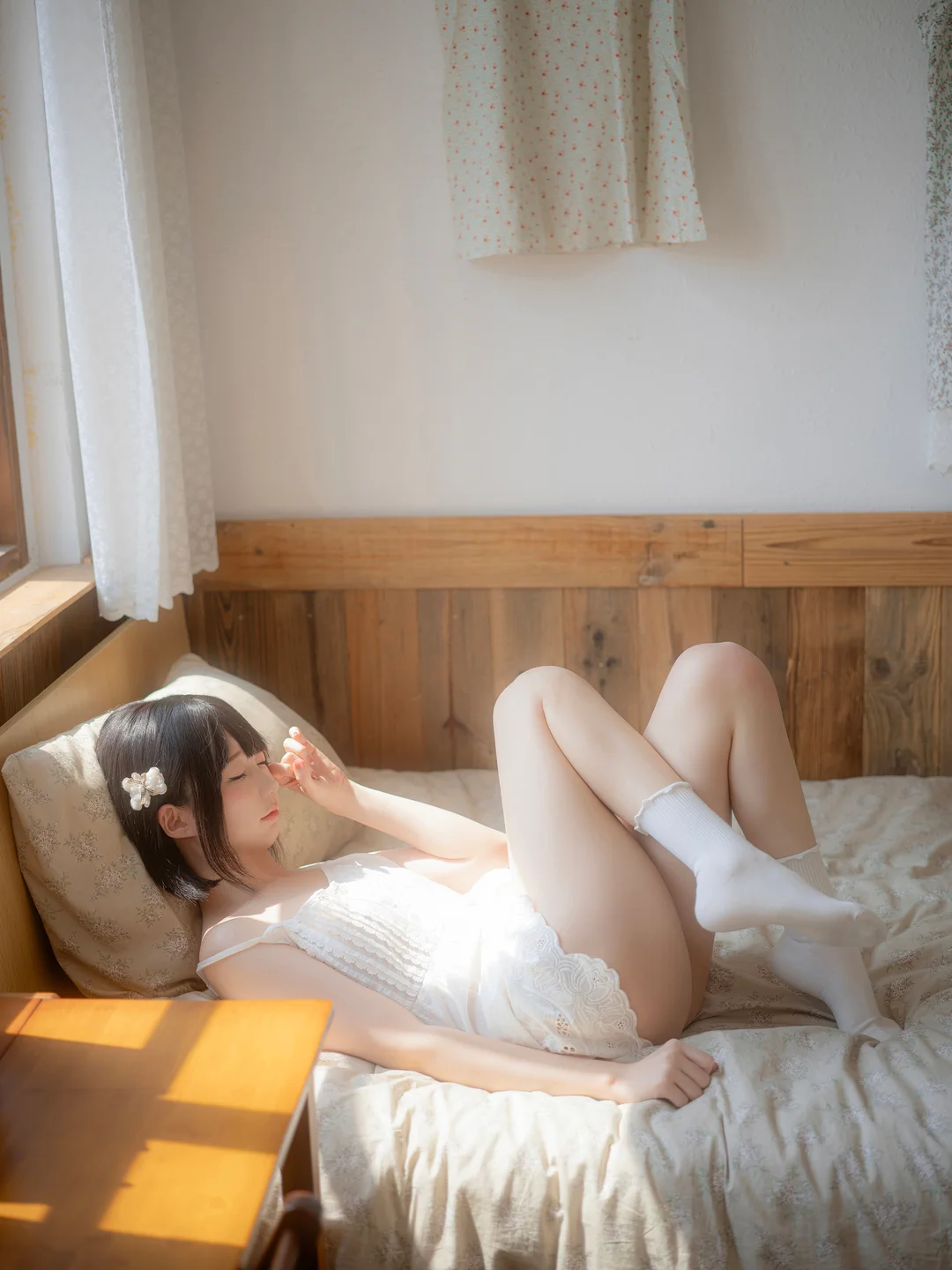 Nagisa魔物喵 – 暑假日记 [100P-553MB] TG@icoset082.webp