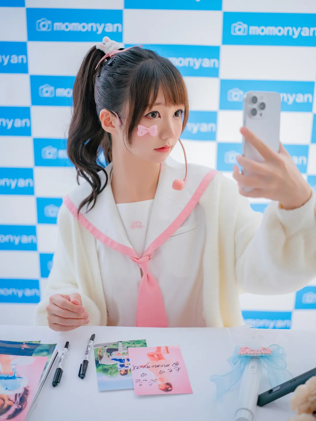 Nagisa魔物喵_ビキニアイドルのサイン会_183P_1_31GB 0010.webp