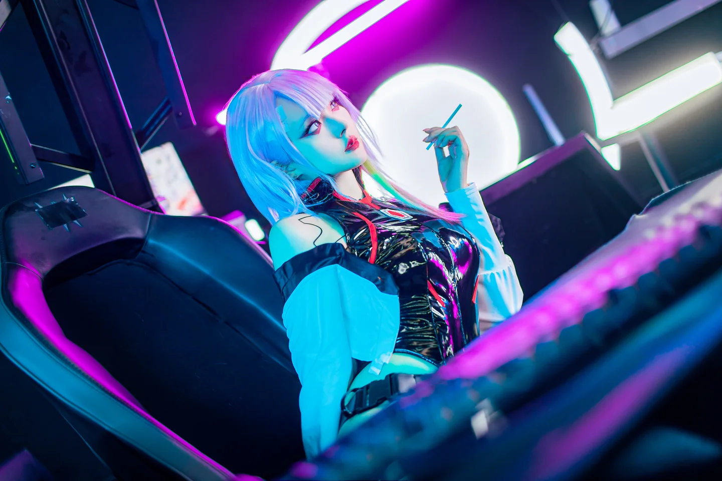 Natsuko夏夏子_赛博朋克 Lucy 61P 20240726-210853(15).webp