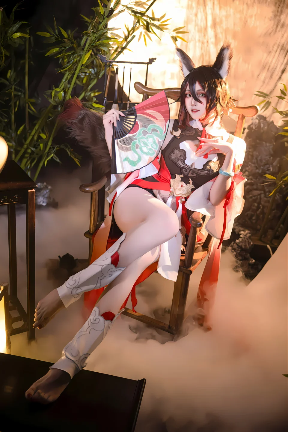 Natsuko_夏夏子 - 停云 [112P-835MB] 006.webp