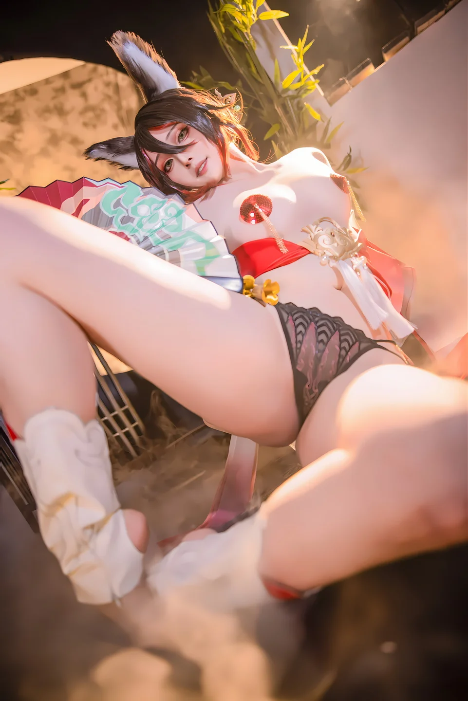 Natsuko_夏夏子 - 停云 [112P-835MB] 012.webp