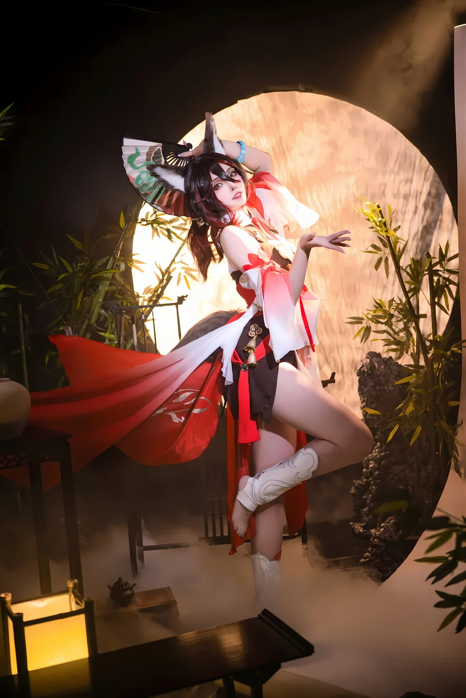 Natsuko_夏夏子 - 停云 [112P-835MB] 013.webp