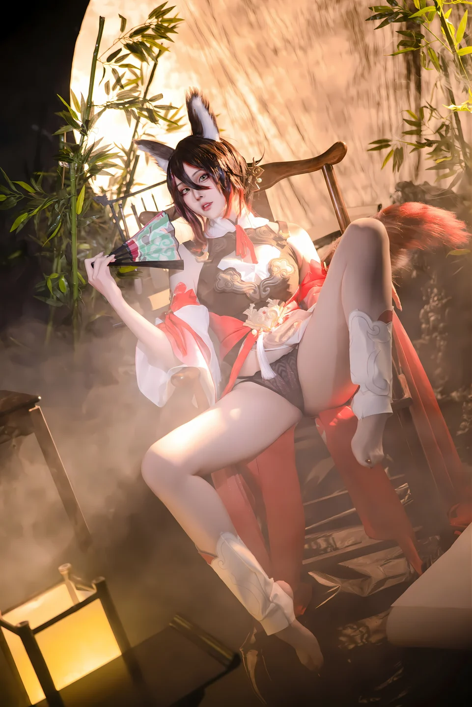 Natsuko_夏夏子 - 停云 [112P-835MB] 024.webp