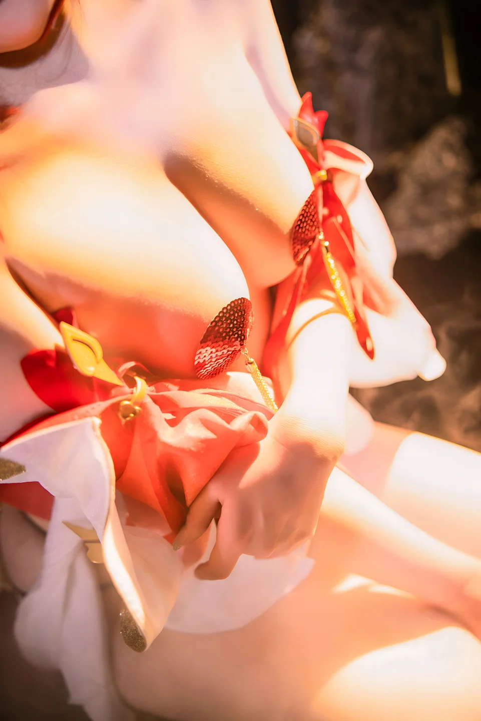 Natsuko_夏夏子 - 停云 [112P-835MB] 043.webp