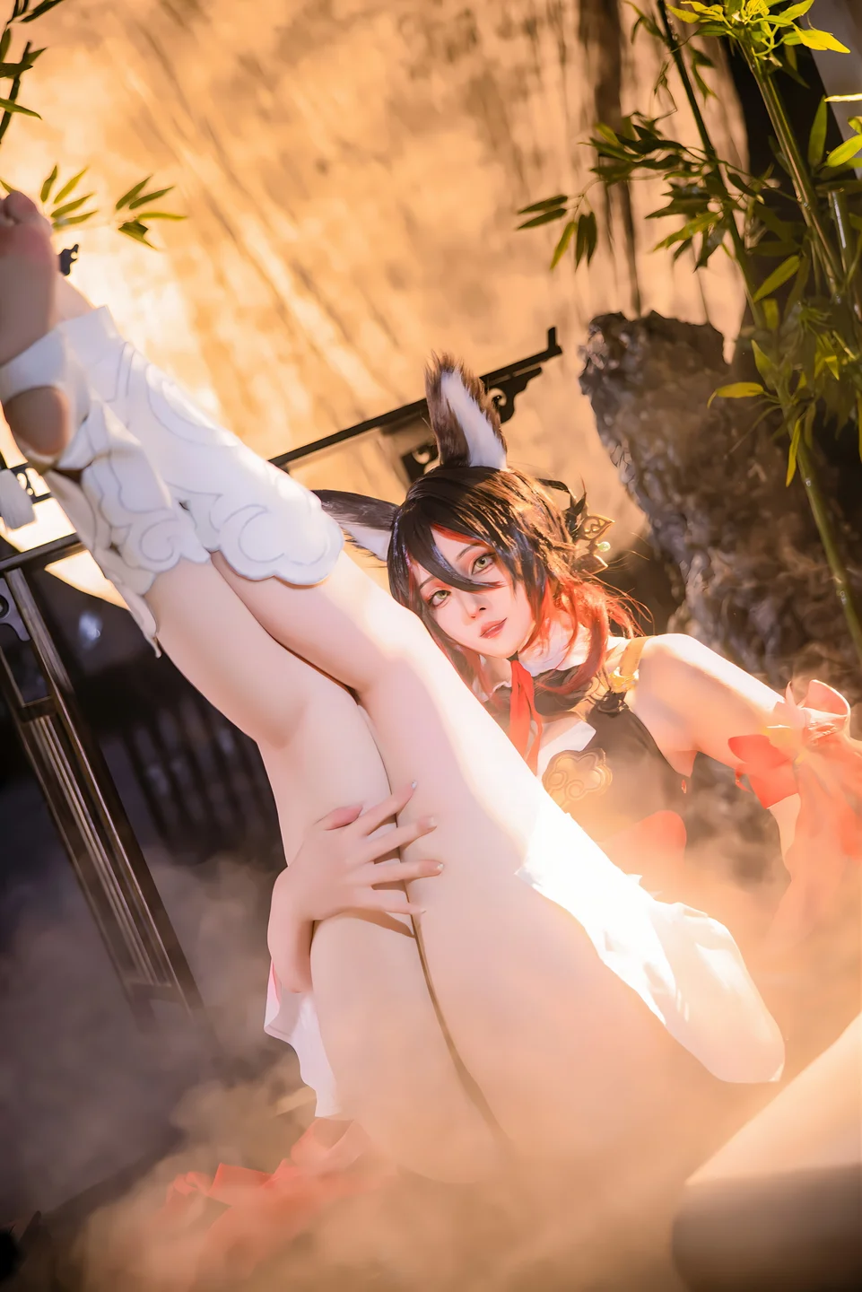 Natsuko_夏夏子 - 停云 [112P-835MB] 050.webp