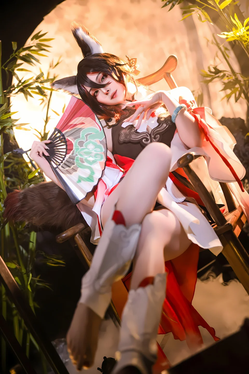 Natsuko_夏夏子 - 停云 [112P-835MB] 082.webp