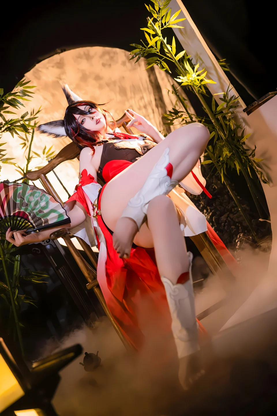 Natsuko_夏夏子 - 停云 [112P-835MB] 093.webp