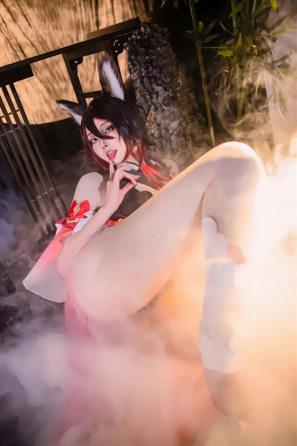 Natsuko_夏夏子 - 停云 [112P-835MB] 095.webp