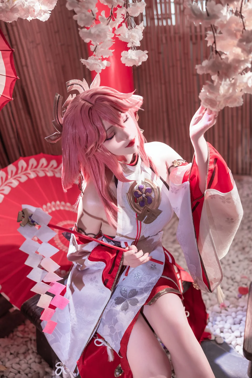 Natsuko_夏夏子 - 原神 八重神子 [91P] 20240913-161238(2).webp