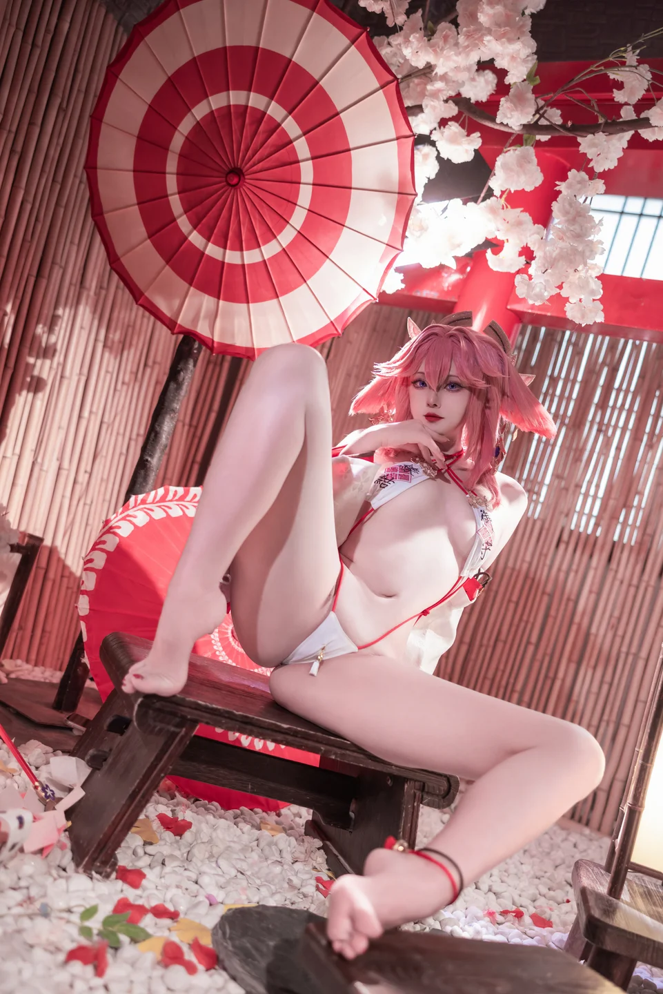 Natsuko_夏夏子 - 原神 八重神子 [91P] 20240913-161238(29).webp