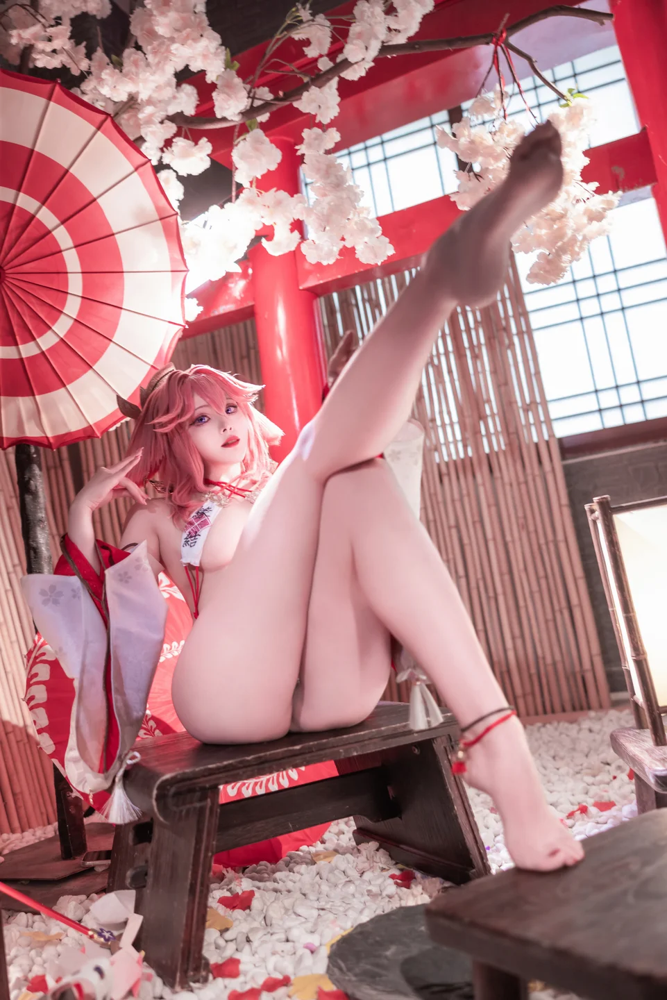 Natsuko_夏夏子 - 原神 八重神子 [91P] 20240913-161238(34).webp
