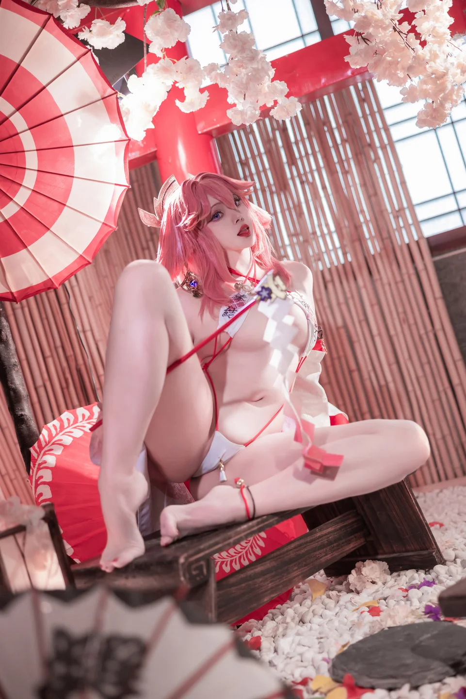 Natsuko_夏夏子 - 原神 八重神子 [91P] 20240913-161238(39).webp