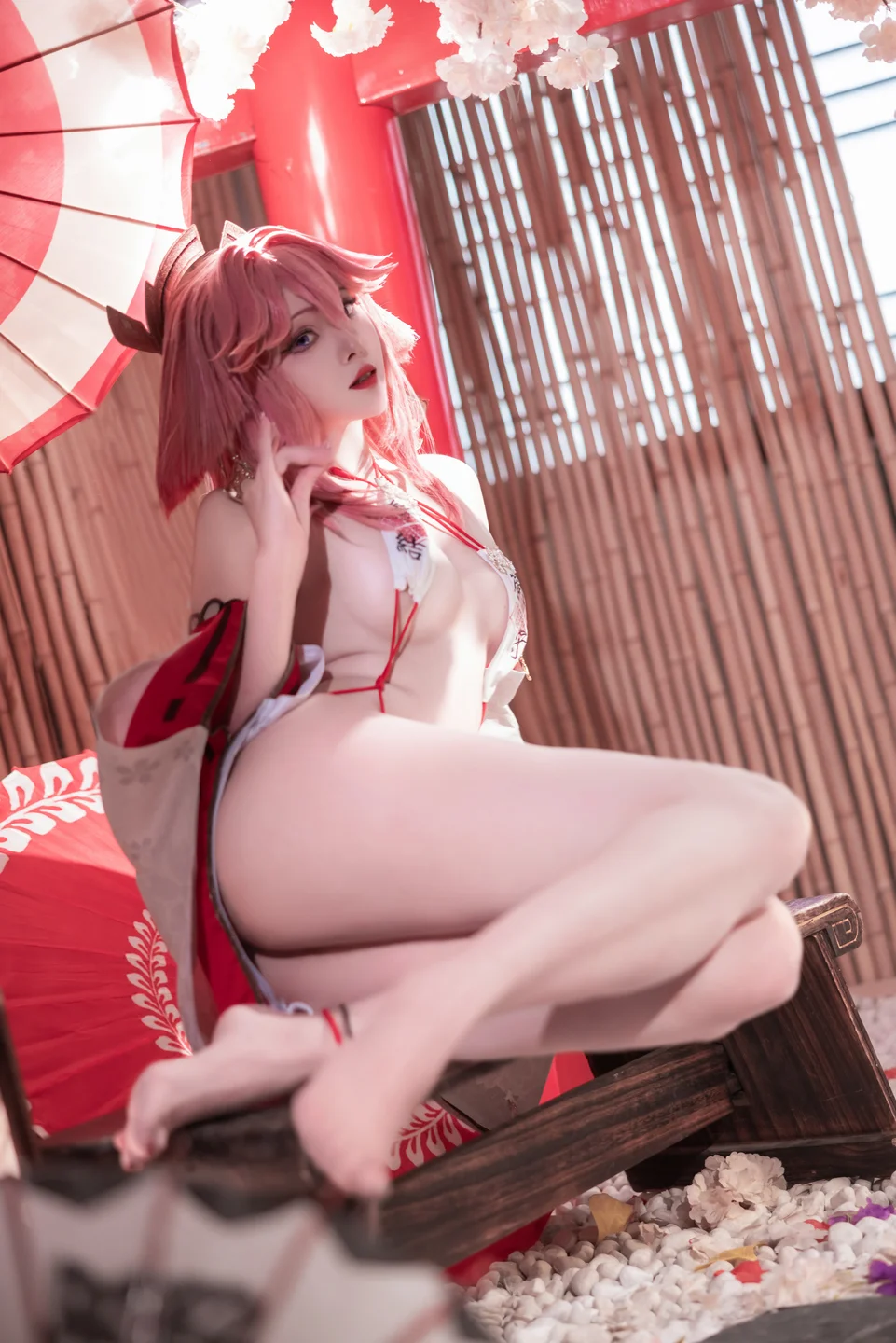 Natsuko_夏夏子 - 原神 八重神子 [91P] 20240913-161238(40).webp