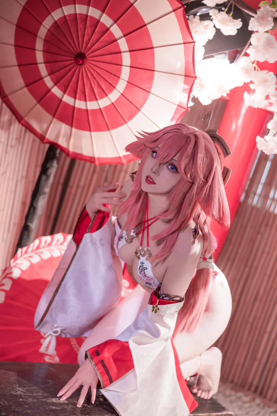 Natsuko_夏夏子 - 原神 八重神子 [91P] 20240913-161238(45).webp