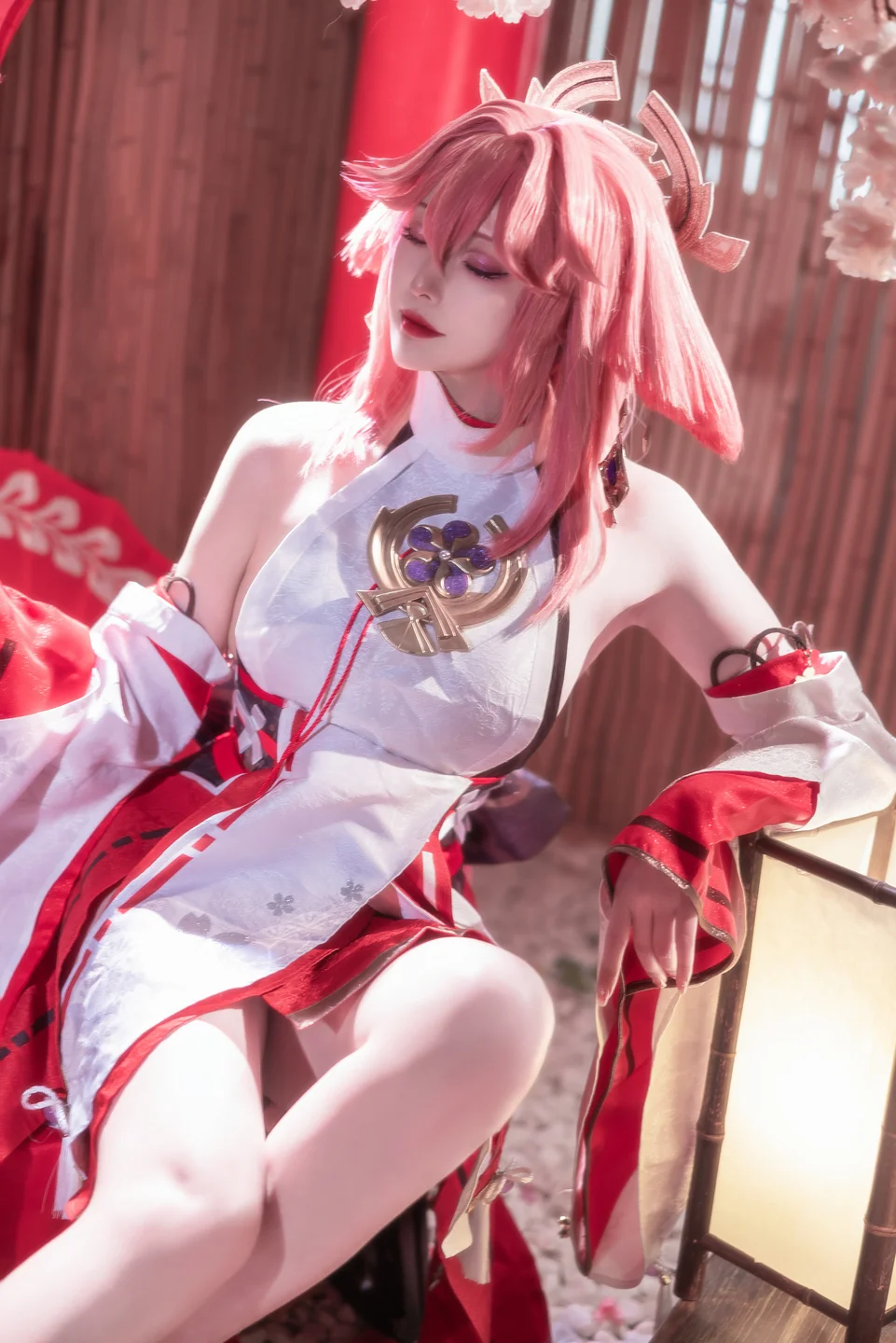 Natsuko_夏夏子 - 原神 八重神子 [91P] 20240913-161238(5).webp