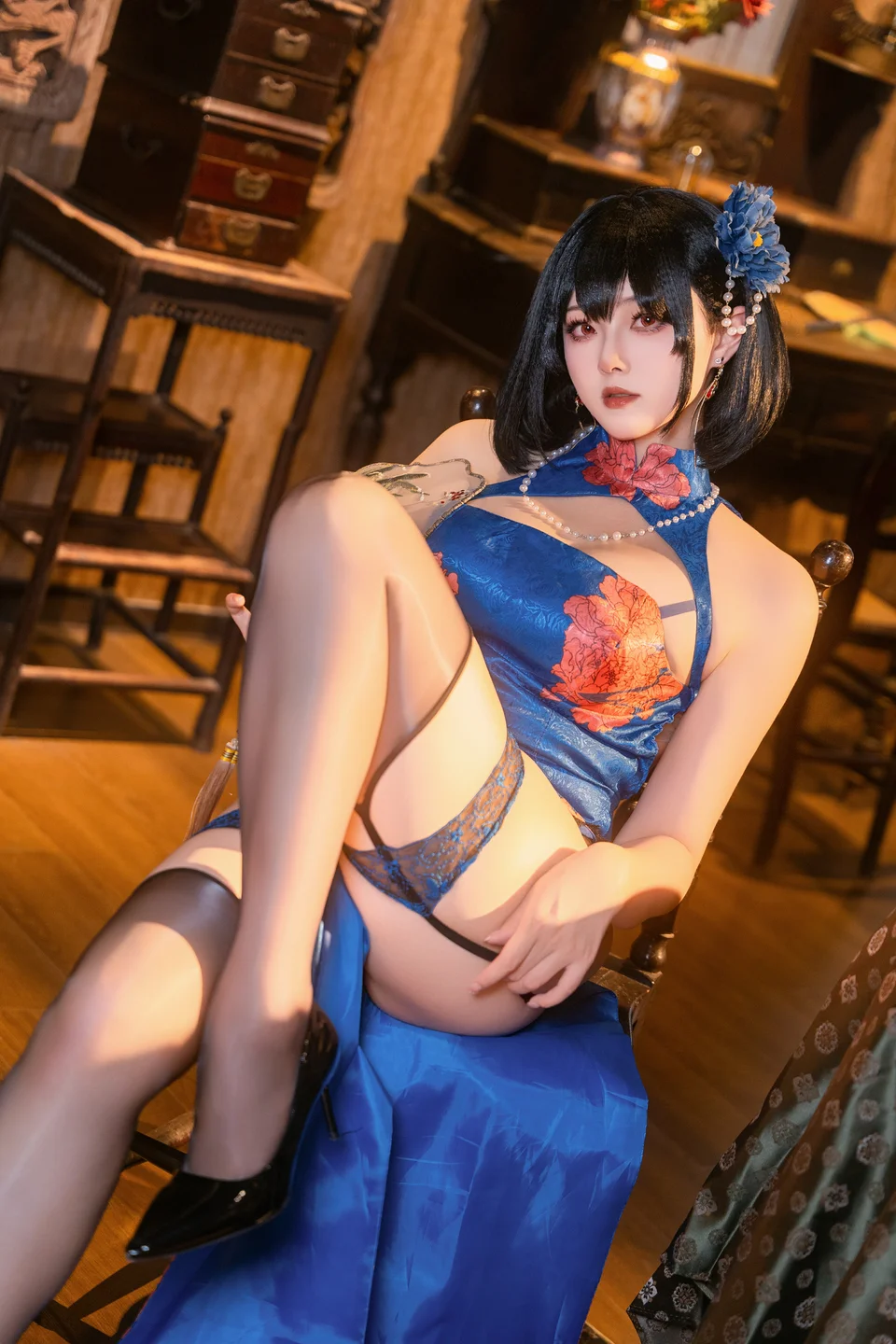 Natsuko_夏夏子 - 建武 [90P-186MB] 023.webp