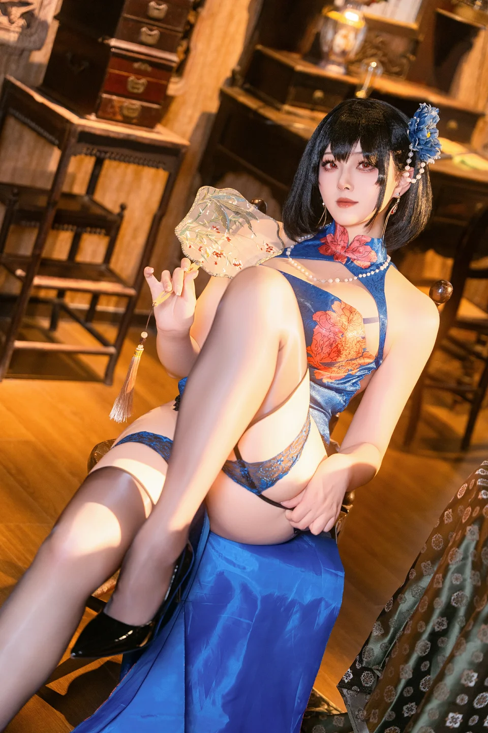 Natsuko_夏夏子 - 建武 [90P-186MB] 024.webp