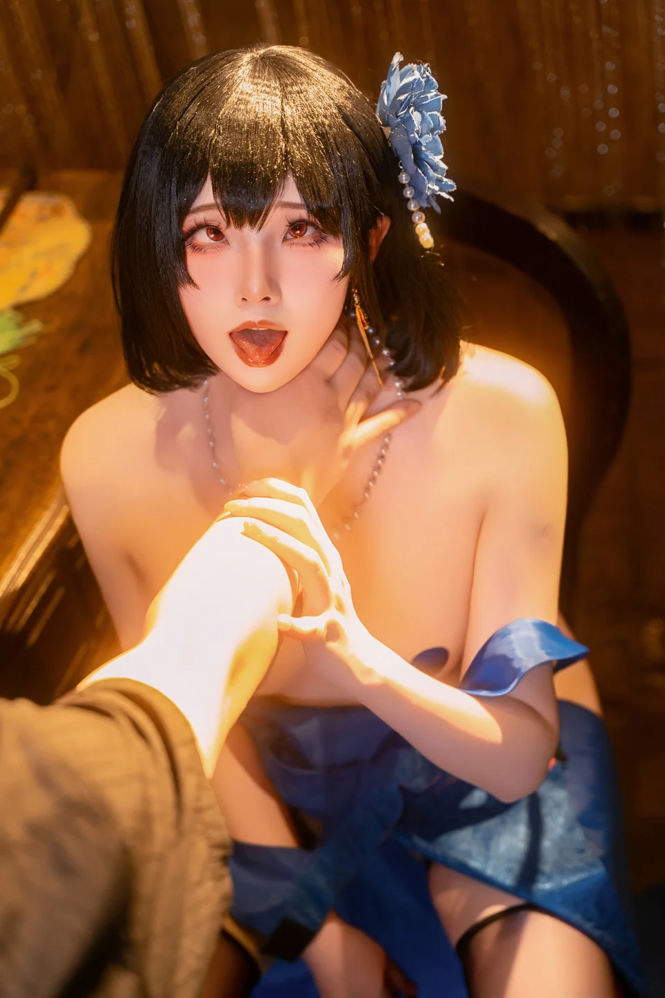 Natsuko_夏夏子 - 建武 [90P-186MB] 076.webp