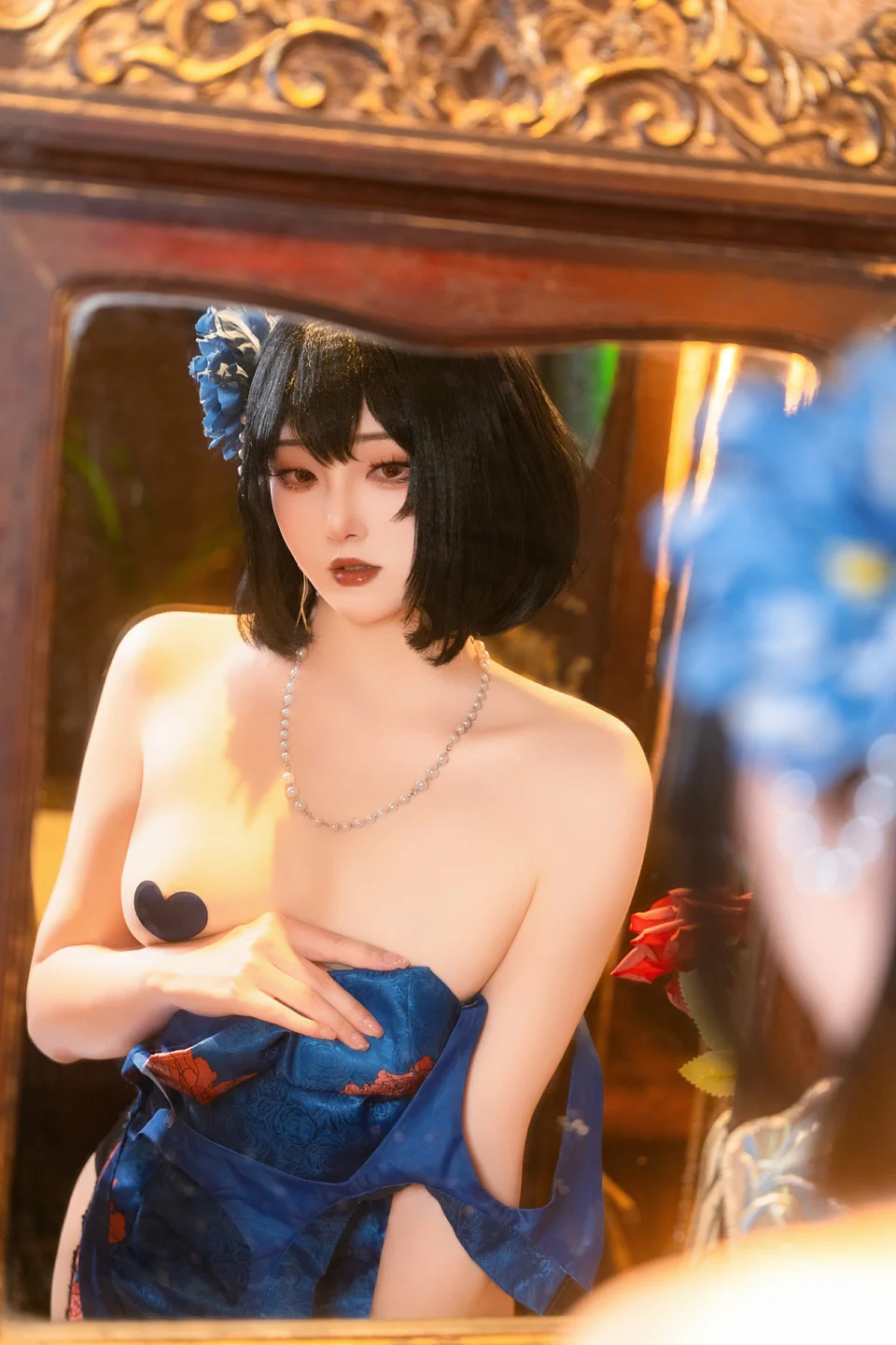Natsuko_夏夏子 - 建武 [90P-186MB] 085.webp