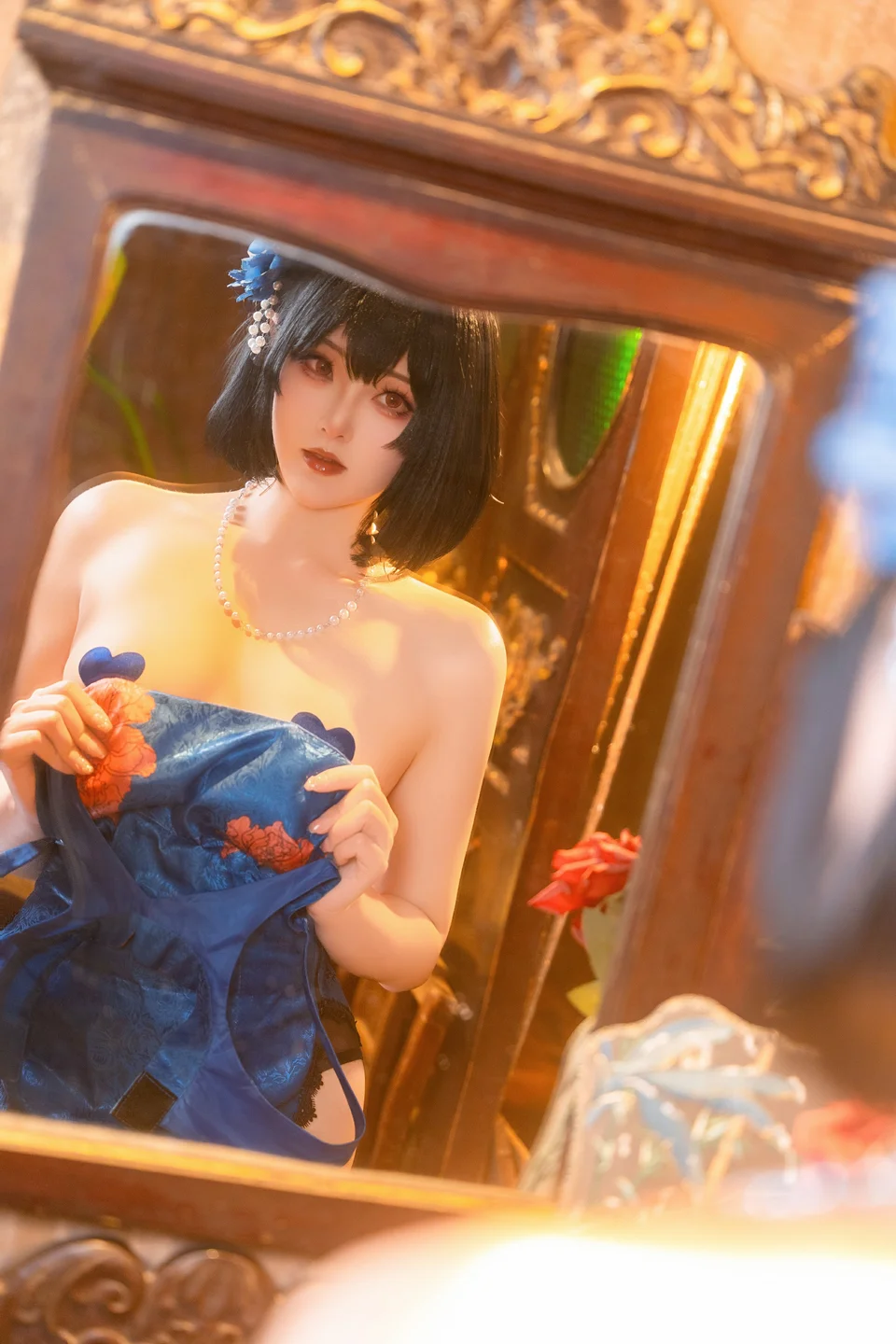 Natsuko_夏夏子 - 建武 [90P-186MB] 087.webp
