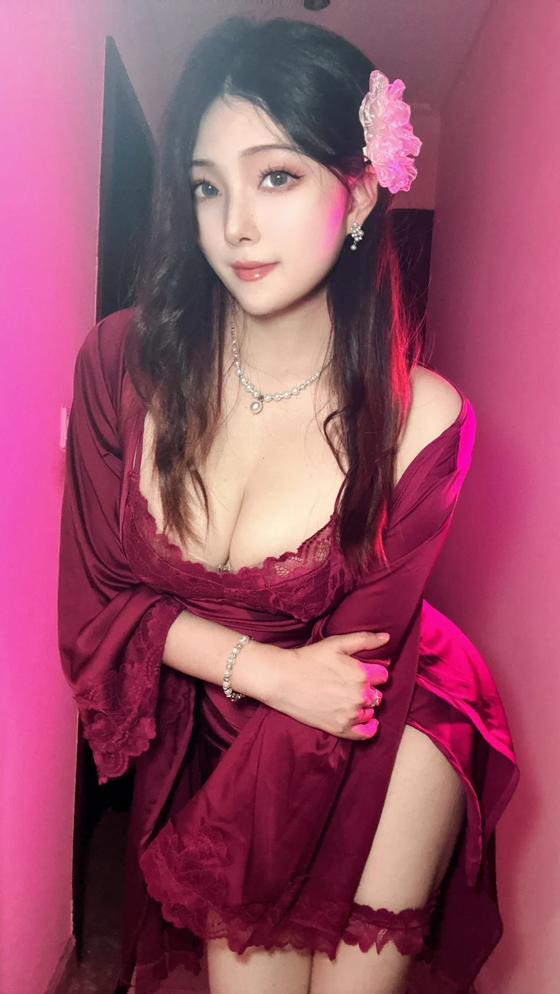 Natsuko_夏夏子 No.061 – 紫罗兰 [43P5V-429MB] TG@icoset003.webp