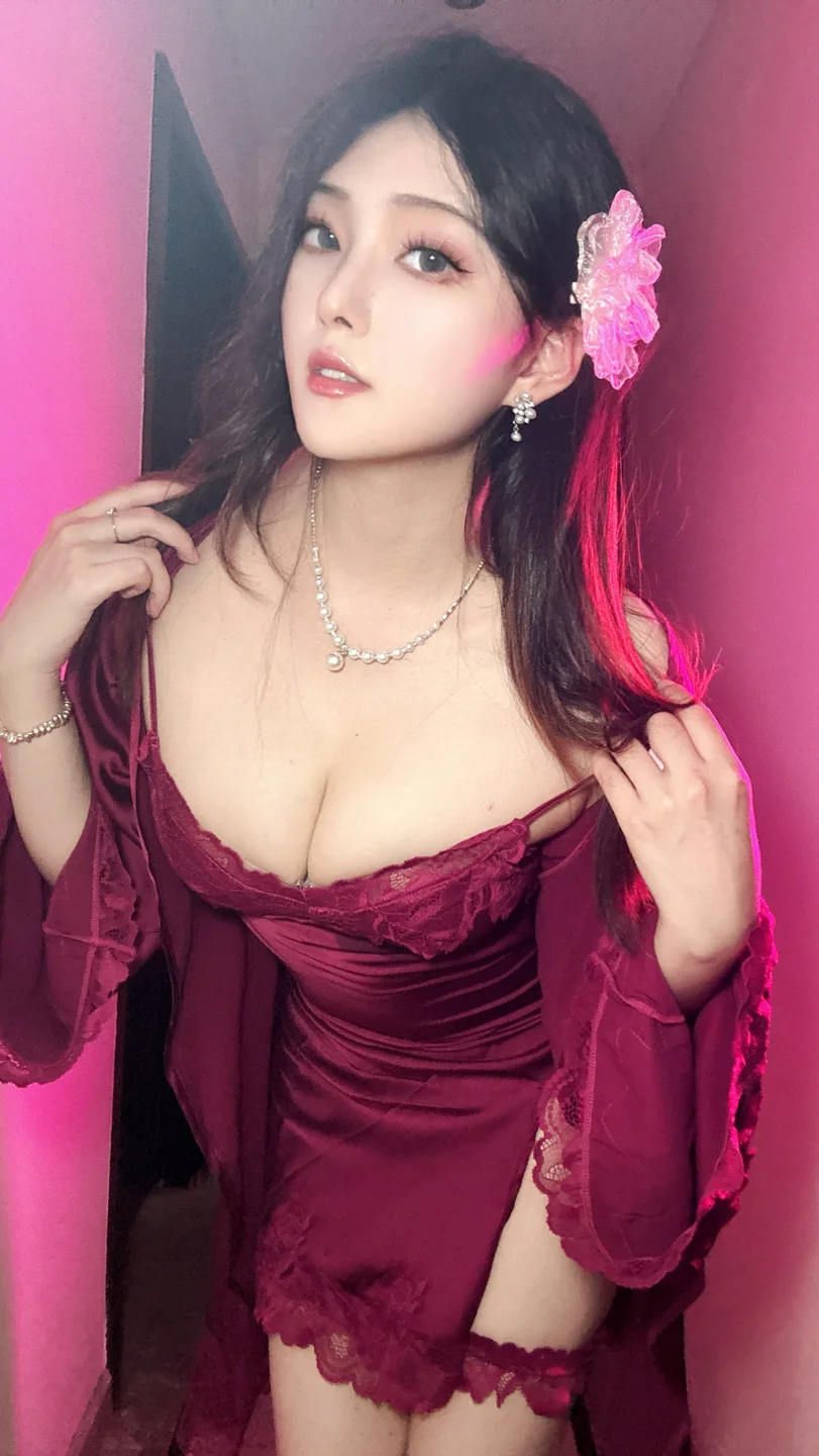 Natsuko_夏夏子 No.061 – 紫罗兰 [43P5V-429MB] TG@icoset004.webp