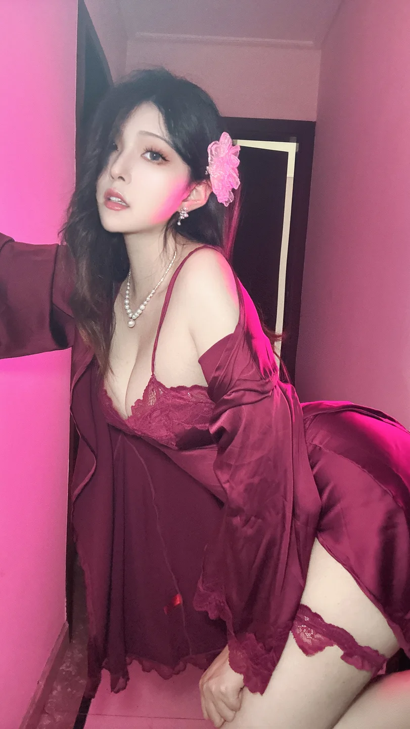 Natsuko_夏夏子 No.061 – 紫罗兰 [43P5V-429MB] TG@icoset029.webp