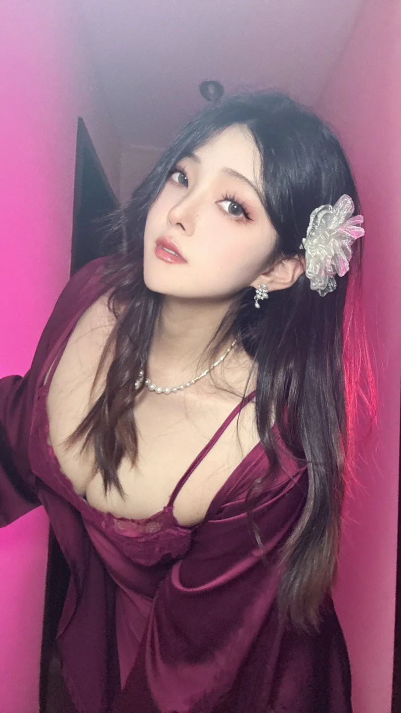 Natsuko_夏夏子 No.061 – 紫罗兰 [43P5V-429MB] TG@icoset032.webp