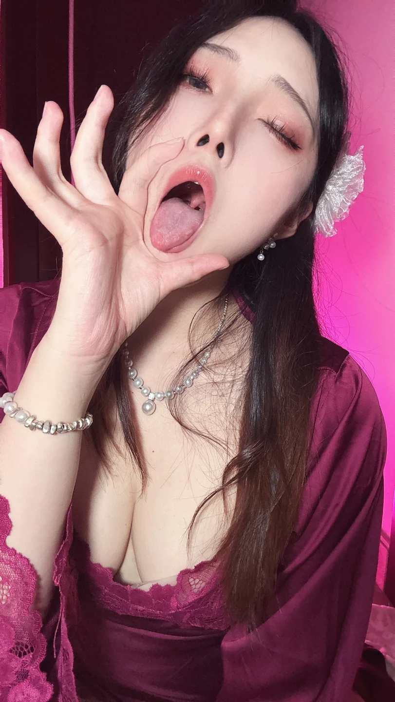 Natsuko_夏夏子 No.061 – 紫罗兰 [43P5V-429MB] TG@icoset043.webp