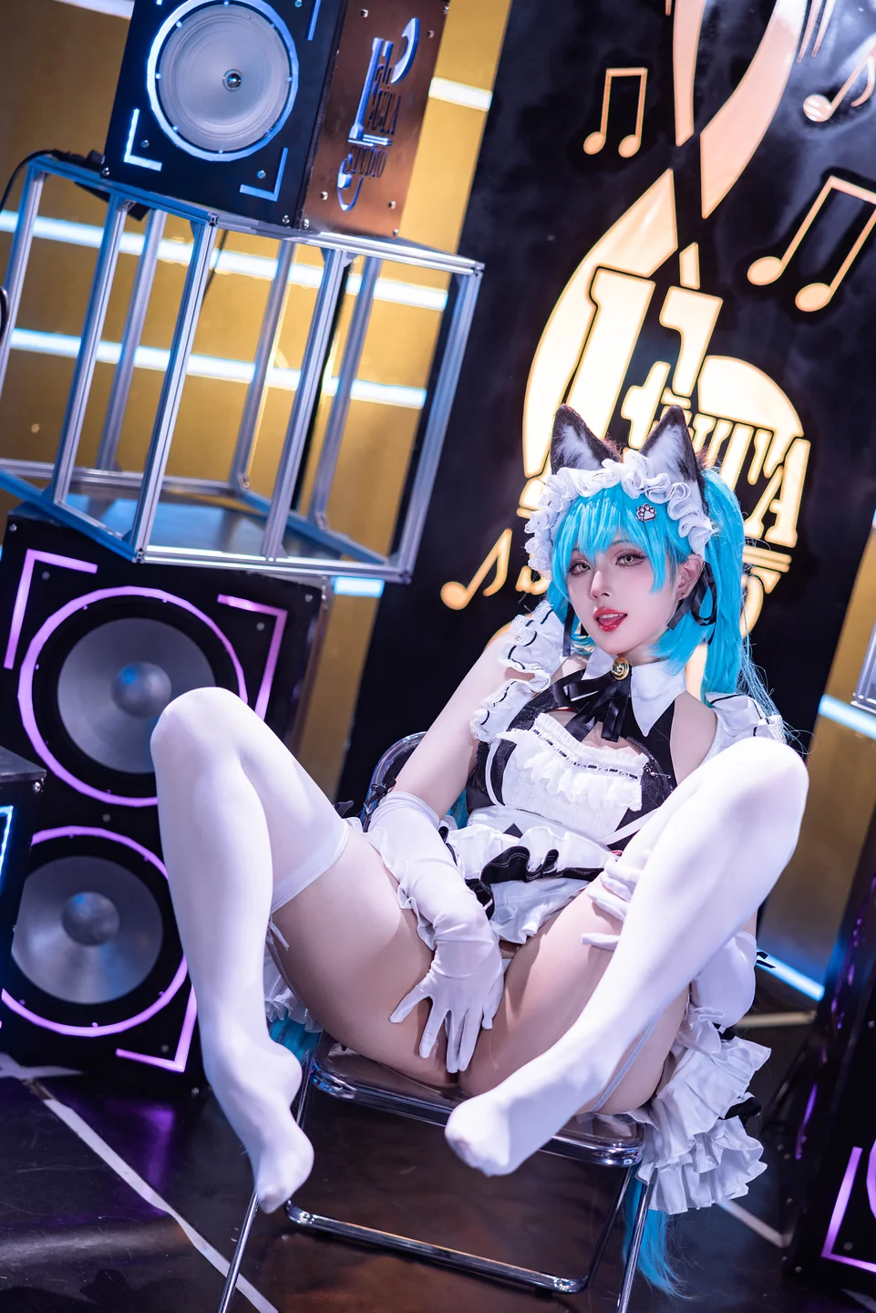 Natsuko_夏夏子 No.063 – Nikke普丽瓦蒂 [64P-498MB] TG@icoset034.webp