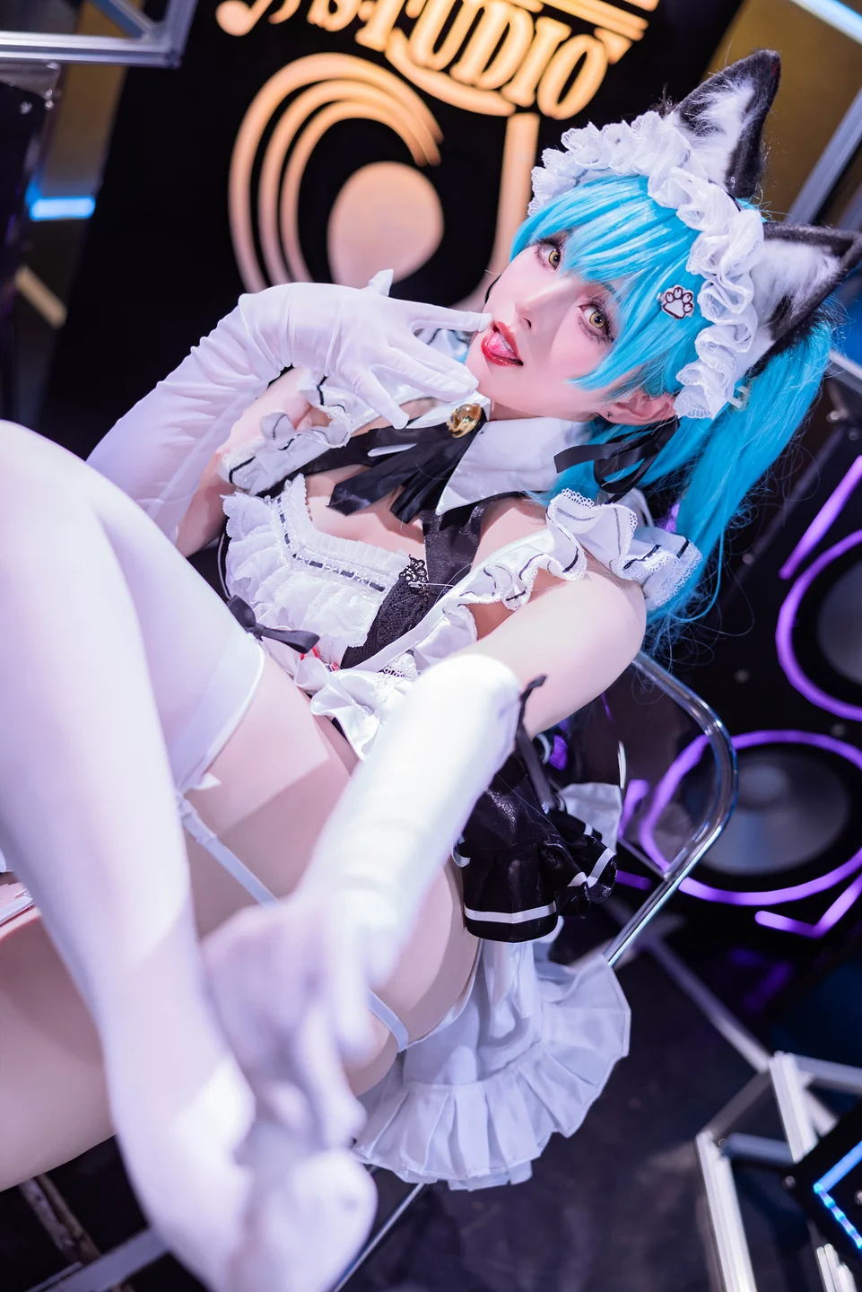 Natsuko_夏夏子 No.063 – Nikke普丽瓦蒂 [64P-498MB] TG@icoset041.webp
