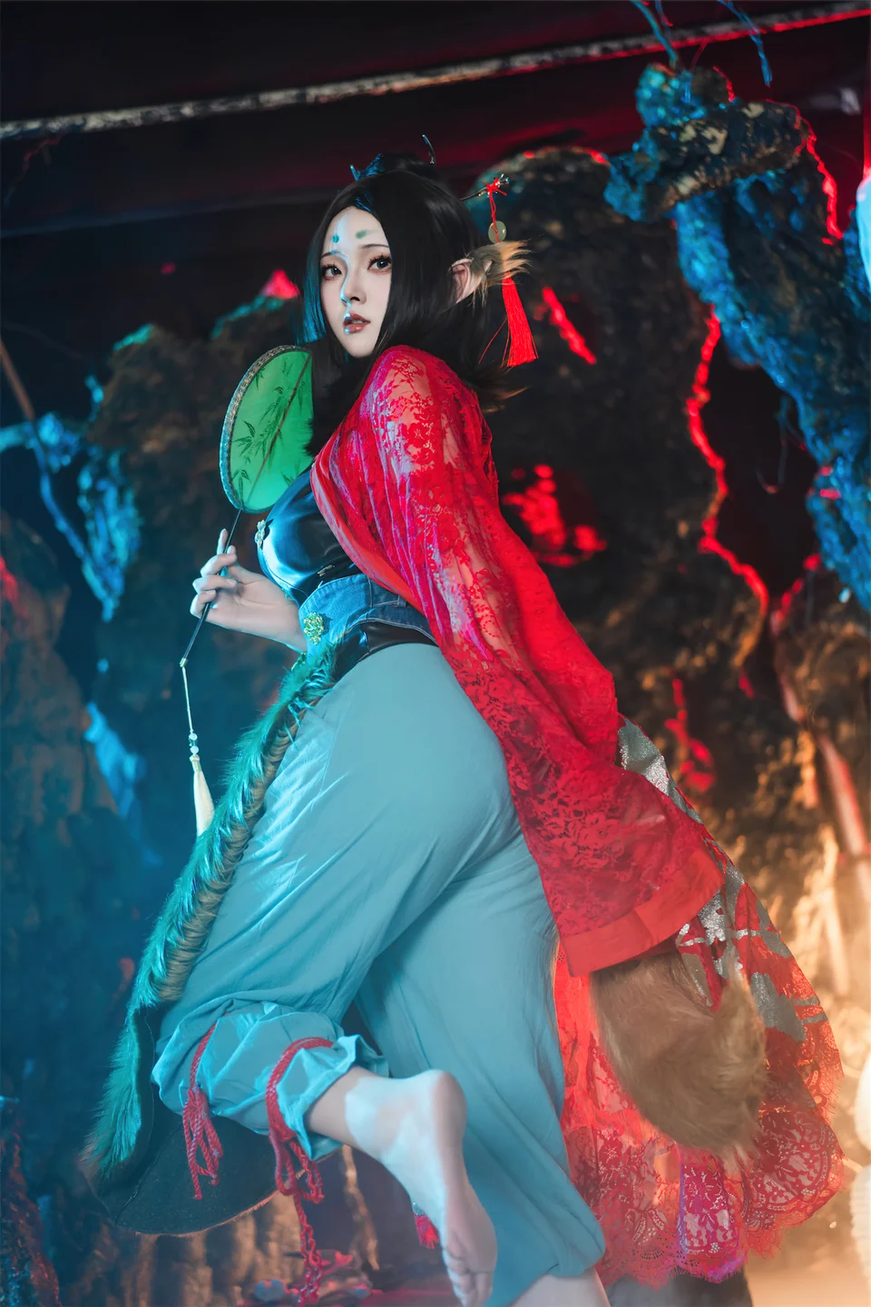Natsuko_夏夏子_No_070_–_黑神话悟空_萍萍_76P_529MB 【丝足阁写真】049.webp