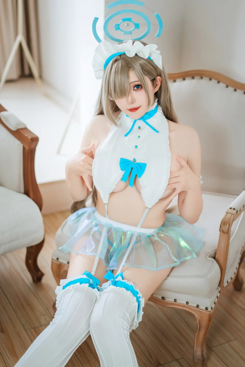 Natsuko_夏夏子_No_67_–_一之濑明日奈女仆同人_70P_363MB TG@icoset053.webp